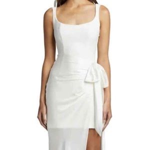 Worn 1x.  Beautiful with many compliments! Currently listed on Revolve for $695.